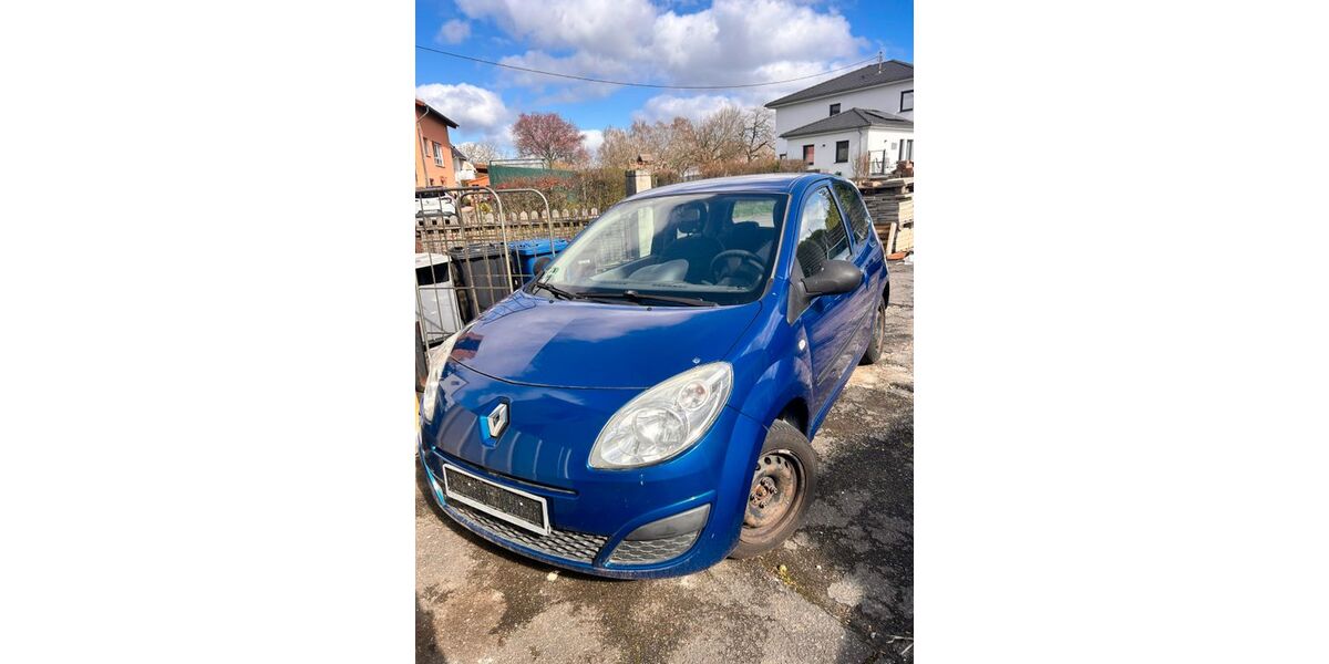 Renault Twingo 175.000 km 2.200 &euro; Bottenbach 66504