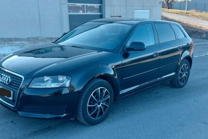 Audi A3 171.000 km 4.500 &euro; Dettingen 72581