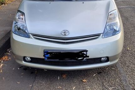 Toyota Prius 178.000 km 4.399 € solingen 42699