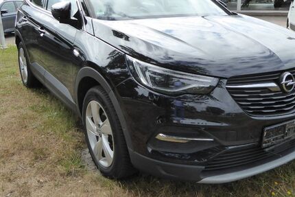 Opel Grandland (X) 75.000 km 15.490 &euro; Hemmoor 21745