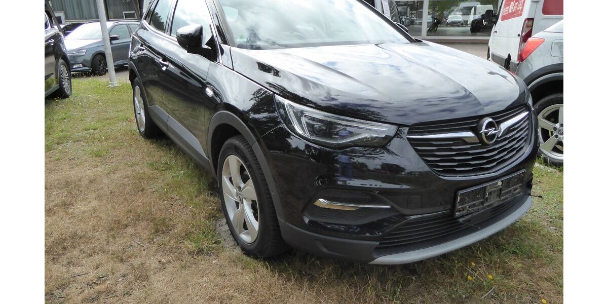 Opel Grandland (X) 75.000 km 15.490 &euro; Hemmoor 21745