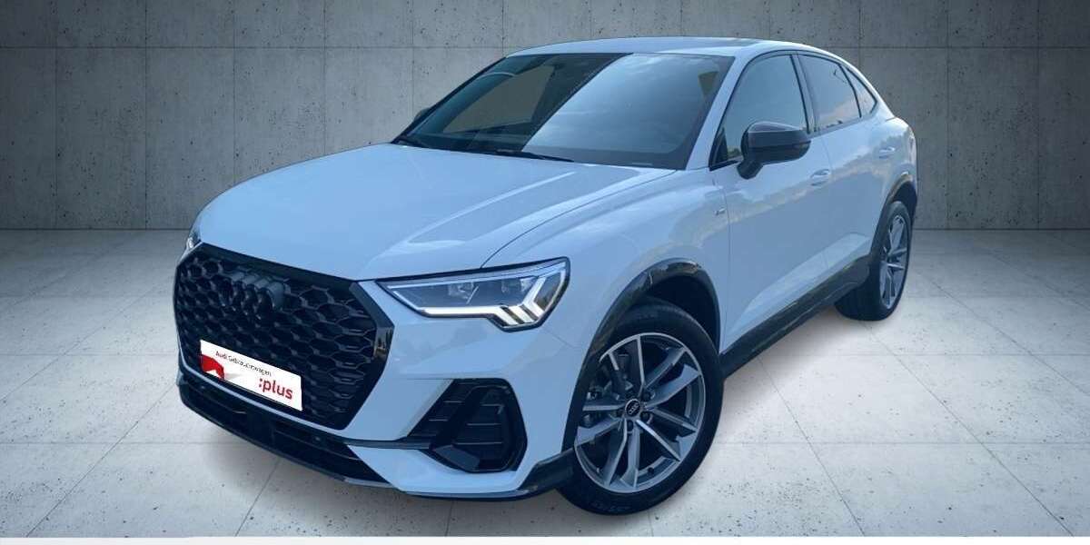 Audi Q3 16.900 km 39.780 &euro; Neutraubling 93073