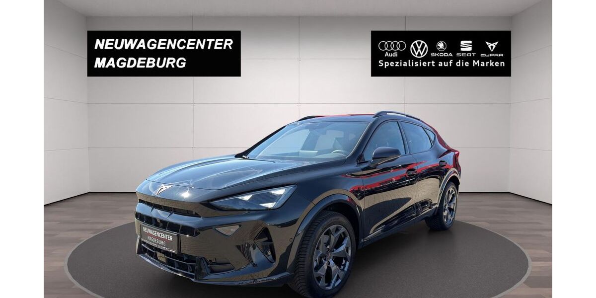 Cupra Formentor 16.986 km 30.880 &euro; Magdeburg 39128