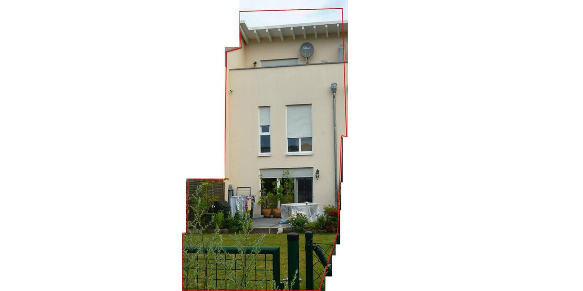 Reihenhaus Mühlheim am Main - 5 Zimmer, 140 m&sup2;, 750.000&euro; | Angebot:26846081