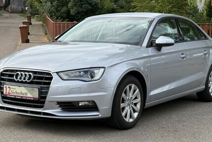 Audi A3 158.000 km 9.290 &euro; Heidenheim 89520