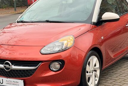 Opel Adam 77.000 km 6.980 &euro; Düsseldorf 40595