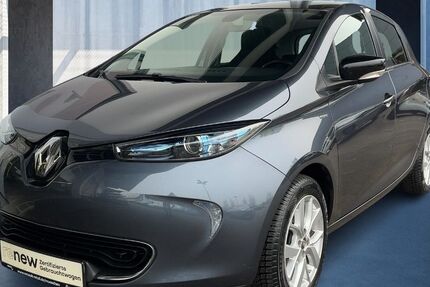 Renault ZOE 90.535 km 7.990 &euro; Unterschleißheim 85716