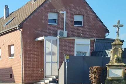 Haus Düren Arnoldsweiler - 5 Zimmer, 118 m&sup2;, 319.000&euro; | Angebot:24793291