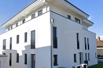 Moderne helle 4,5 Zimmerwohnung in Bensheim Mitte mit Balkon 4 zimmer