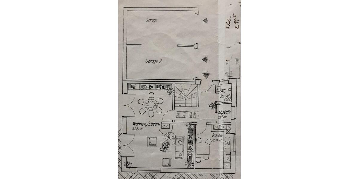 Einfamilienhaus Petershagen - 5 Zimmer, 125 m&sup2;, 389.000&euro; | Angebot:27094951