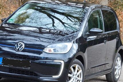 VW e-up! 30.000 km 15.400 &euro; Oberreichenbach 75394