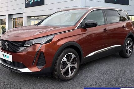 Peugeot 5008 19.322 km 23.560 &euro; Ratingen 40878