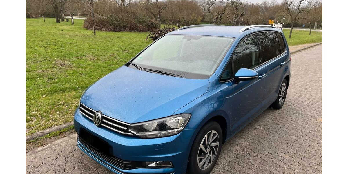 VW Touran 145.600 km 14.800 &euro; Koblenz 56072