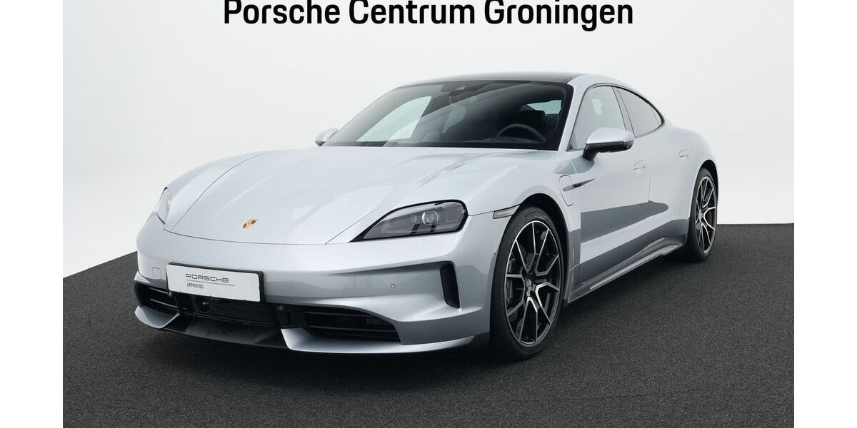 Porsche Taycan 10.000 km 119.669 &euro; Groningen 9723 
