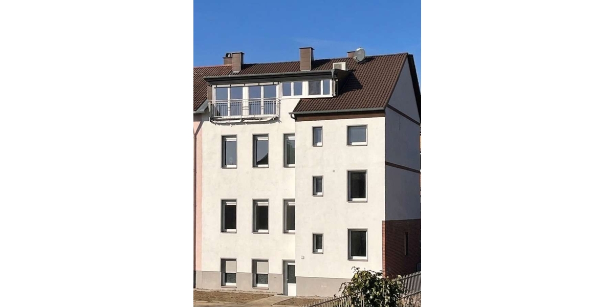Top modernisiertes Mehrfamilienhaus in Pirmasens - 3 vermieteten Wohneinheiten - Anlageobjekt Pirmasens | Angebot:27131156
