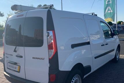 Renault Kangoo 87.000 km 10.999 &euro; Erlensee 63526