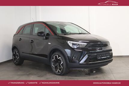 Opel Crossland (X) 92.100 km 14.500 &euro; Bebra 36179