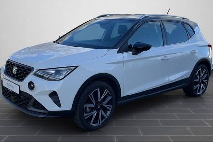 Seat Arona 8.843 km 21.900 &euro; Ludwigshafen 67063