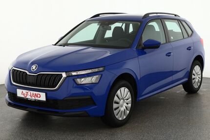 Skoda Kamiq 49.997 km 17.490 &euro; Dresden 01239