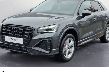 Audi Q2 3.098 km 44.888 &euro; Kehl 77694