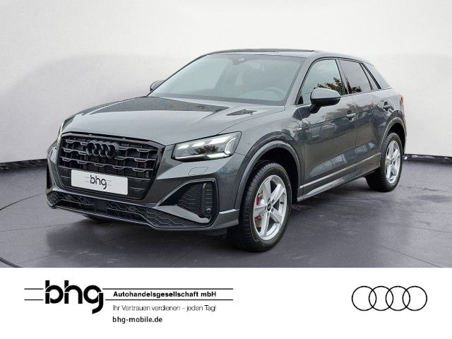 Audi Q2 3.098 km 44.888 &euro; Kehl 77694