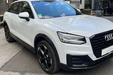 Audi Q2 39.998 km 19.599 &euro; Heiligenhaus 42579
