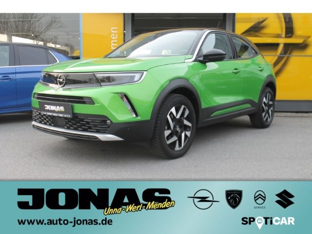 Opel Mokka 30.850 km 17.750 &euro; Unna 59427