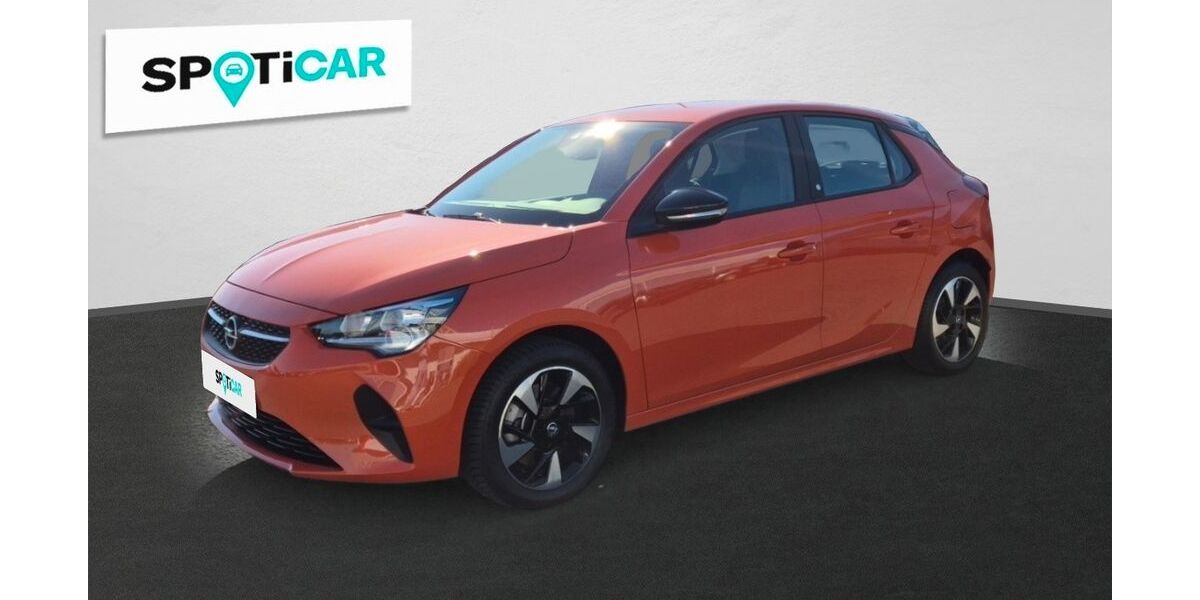 Opel Corsa 13.460 km 15.750 &euro; Georgsmarienhütte 49124