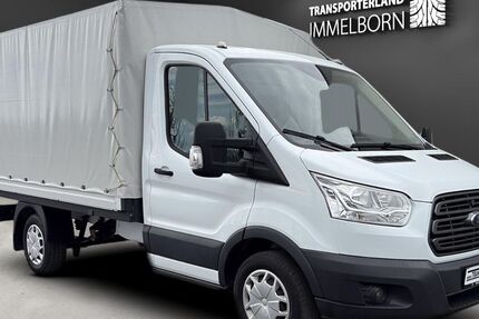 Ford Transit 46.350 km 19.450 &euro; Barchfeld-Immelborn OT Immelborn 36456