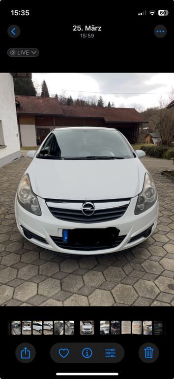 Corsa