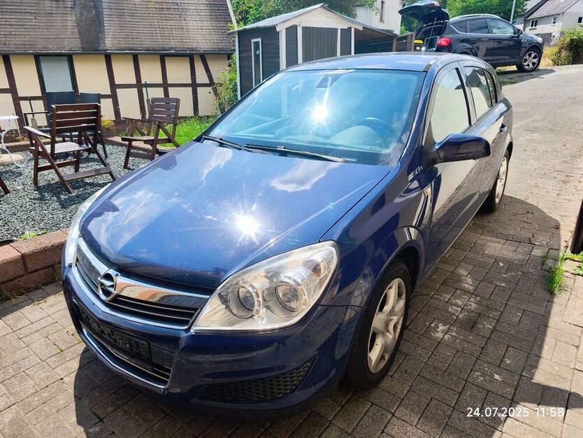 Astra