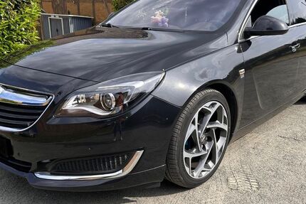 Opel Insignia 167.000 km 11.000 &euro; Anklam 17389