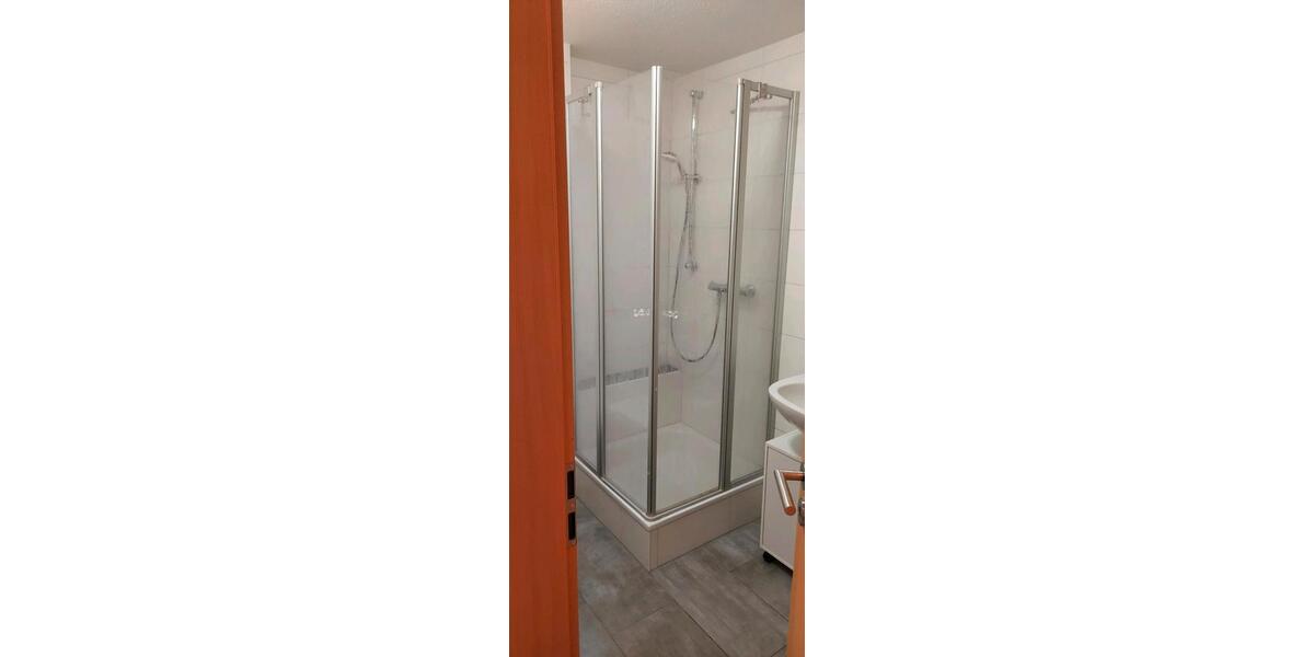 Etagenwohnung Norden - 2 Zimmer, 45 m&sup2;, 370&euro; | Angebot:26342183