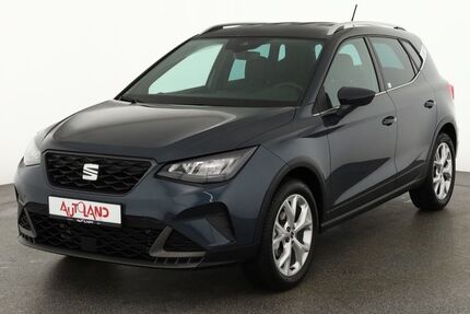 Seat Arona 34.789 km 20.950 &euro; Brehna 06796