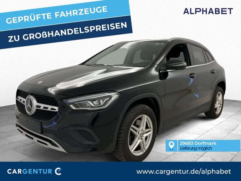 GLA 220