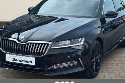 Skoda Superb 42.905 km 37.950 &euro; Haltern am See 45721