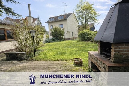 ***Für Handwerker: Haus mit Potenzial auf attraktivem Grundstück in Olching*** - Gewerbeobjekt Olching | Angebot:25944610
