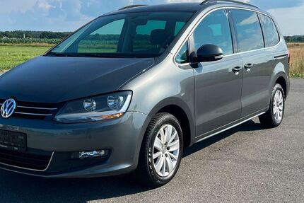 VW Sharan 210.000 km 11.990 &euro; Hechthausen 21755