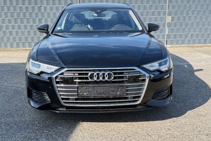 Audi A6 192.500 km 18.299 &euro; Selm 59379