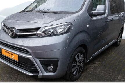 Toyota Proace (Verso) 24.909 km 38.450 € Solingen 42697