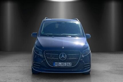 Mercedes V 300