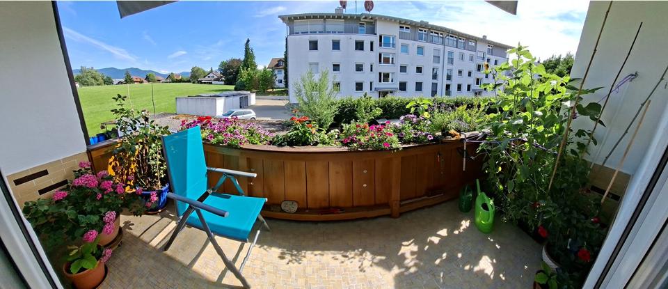 Etagenwohnung Penzberg - 3 Zimmer, 67 m&sup2;, 387.123&euro; | Angebot:27114705