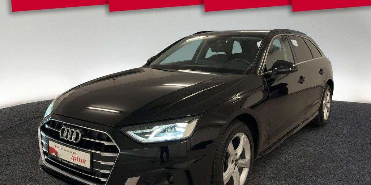 Audi A4 69.500 km 24.750 &euro; Berlin 12489