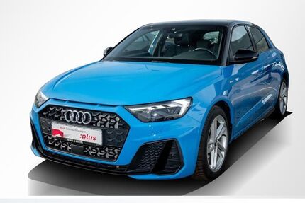 Audi A1 59.829 km 18.489 &euro; Bernburg 06406