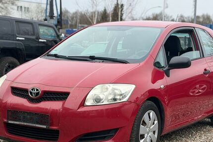 Toyota Auris 224.564 km 1.990 &euro; Seevetal 21220