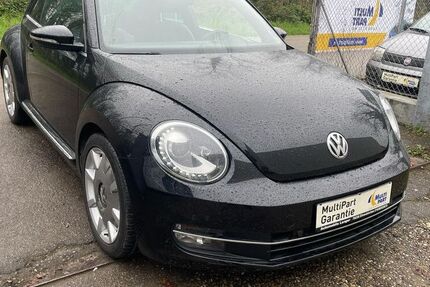 VW Beetle