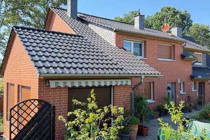 Haus Bergen - 9 Zimmer, 222 m&sup2;, 328.000&euro; | Angebot:27657321