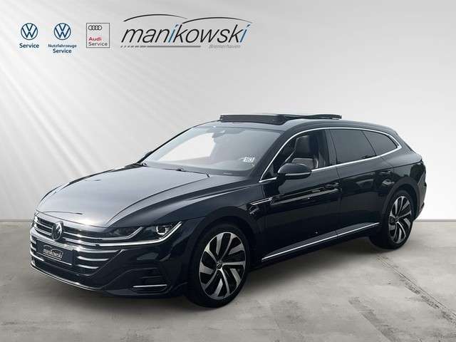 VW Arteon 80.975 km 30.990 € Bremerhaven 27568