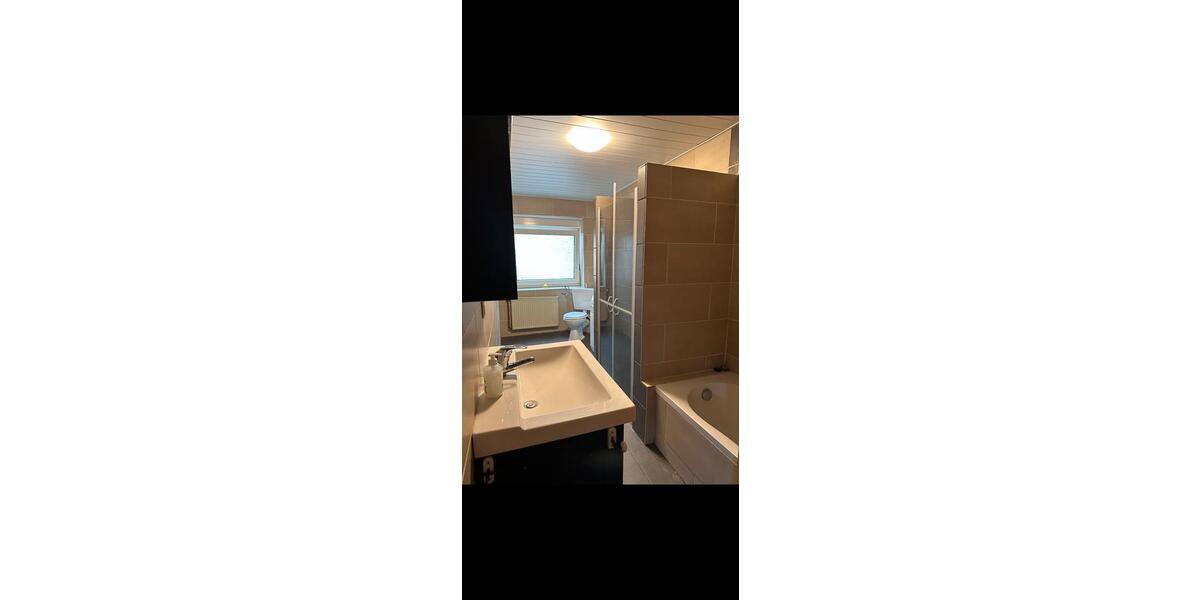 Etagenwohnung Edewecht - 1 Zimmer, 35 m&sup2;, 595&euro; | Angebot:26398875