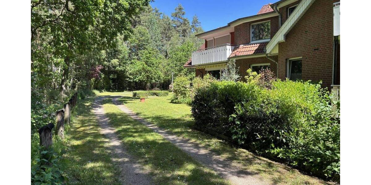 Etagenwohnung Bad Bevensen - 4 Zimmer, 106 m&sup2;, 225.000&euro; | Angebot:26859199